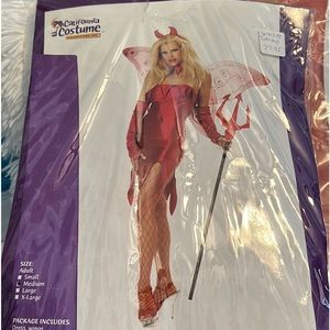 Tinkerhell Seductive Costume